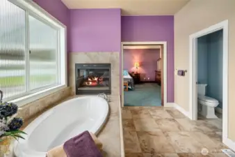 Primary En-suite