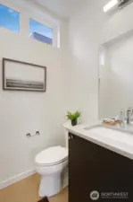 Photos are of model home Unit 1