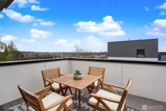 Photos are of model home Unit 1