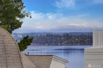 Views vary from each home