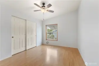 Bedroom #2