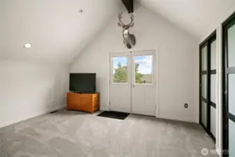 Bedroom 3 Second Floor