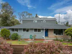 Enjoy peace of mind with major updates already done—including new windows, a new roof, and upgraded copper plumbing.