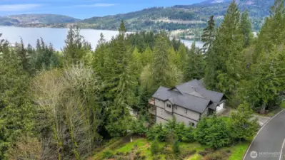 Lake Whatcom