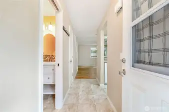 Entry