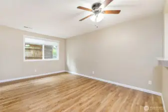 Living Space