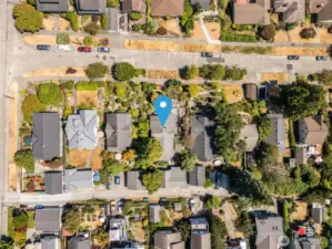 Update the existing home, add on or build new—buyer to verify all plans with county and city codes.