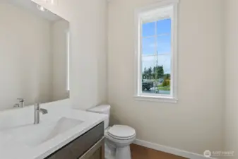 Home is under construction. Photos are of a previously built home from the same community with similar finishes. Builder reserves the right to change features, plans, prices & specifications without notice. Features vary by plan. Buyer to verify square footage.