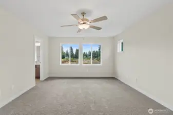 Home is under construction. Photos are of a previously built home from the same community with similar finishes. Builder reserves the right to change features, plans, prices & specifications without notice. Features vary by plan. Buyer to verify square footage.