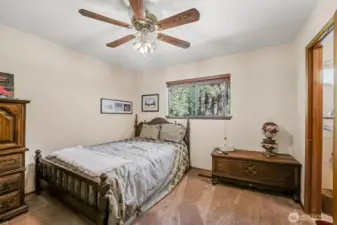 Bedroom #1