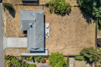 Large Lot
