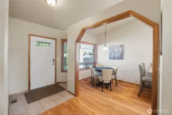 Foyer