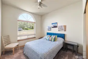 Additional Bedroom