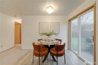 Your Dine in Kitchen