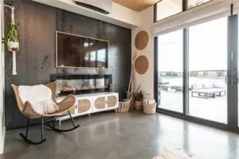 So bright and beautiful.