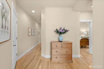 Gorgeous what floors