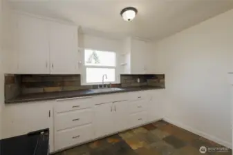 Kitchenette off of Primary bedroom (or separate ADU?)