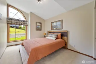 View #2 Guest Bedroom #1