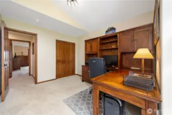Guest Bedroom #2