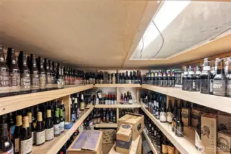Wine Room
