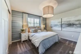 BD 3 w/Bathroom access