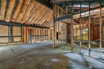 The home should make a great investment .