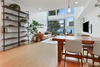 So much space to make your own!