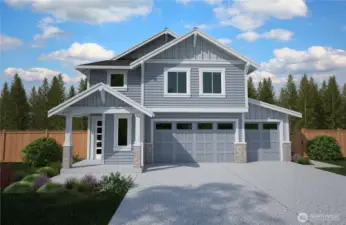 Each member of the Rob Rice Homes family is a separate limited liability company or corporation.  Each of the Rob Rice Homes communities is developed, constructed, sold and warranted by a separate limited liability company or corporation.  Builder reserves the right to change features, plans, pricing & specifications without notice. Buyer to verify square footage. Features vary by home. 2/2025
