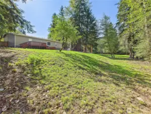 over 4 Acres !