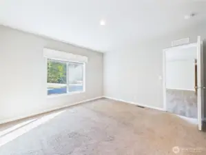 Main Room