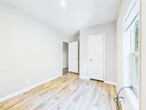 Additional Room