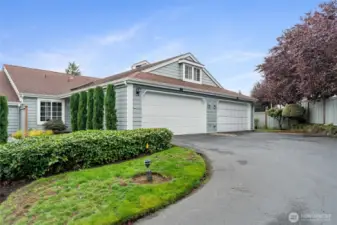 Welcome to Parkway Gardens #38!