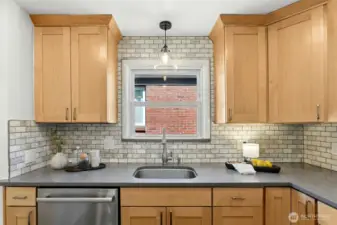 New dishwasher 2024.