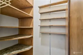 Pantry