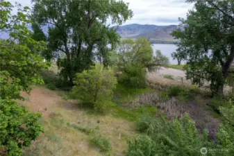 Beautiful Lake Osoyoos views