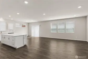 GREAT ROOM!