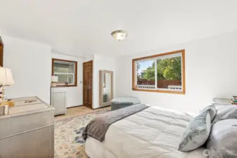 Main Bedroom