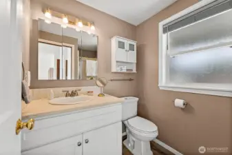 Main Bedroom