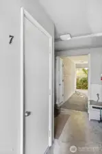 Storage #7