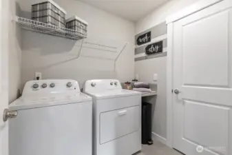 Photo rendering is representational. Actual home is under construction and finishes, elevation, and paint colors may vary. See site agent for details.