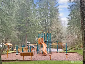 Walking distance to Park, community center, and pool