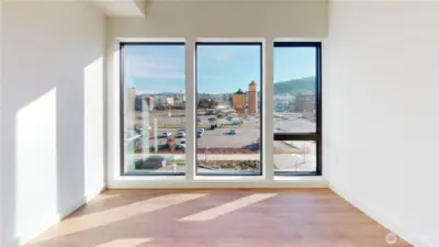 2nd Bedroom