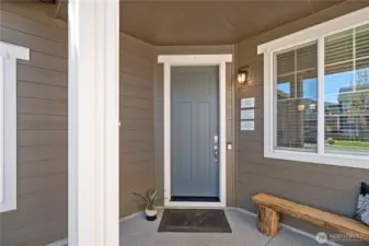 Entrance/Foyer
