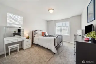 Bedroom - #2