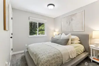 Guest Bedroom 2