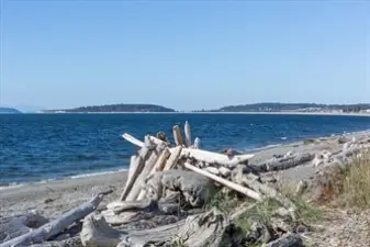 Private Community Beach