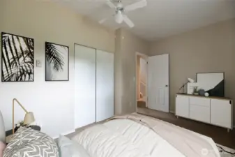 Lower room 1