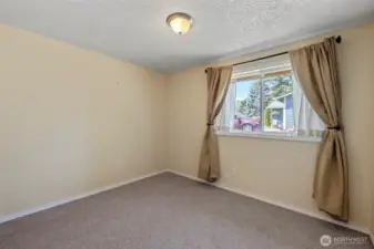 Bedroom #3