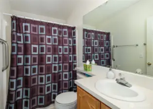 main full bath