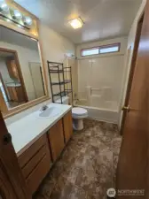 2nd Bath